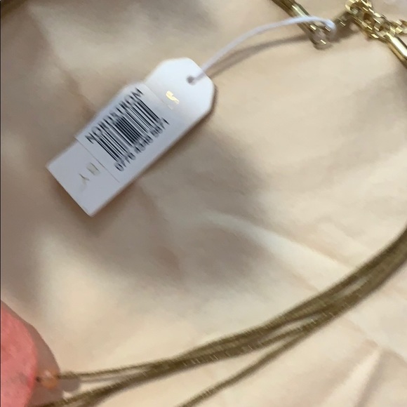 Stella & Ruby design Necklace very light weight - Picture 2 of 3